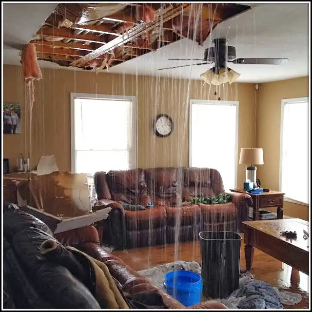 Fire & Smoke Damage Restoration in Handy, MI